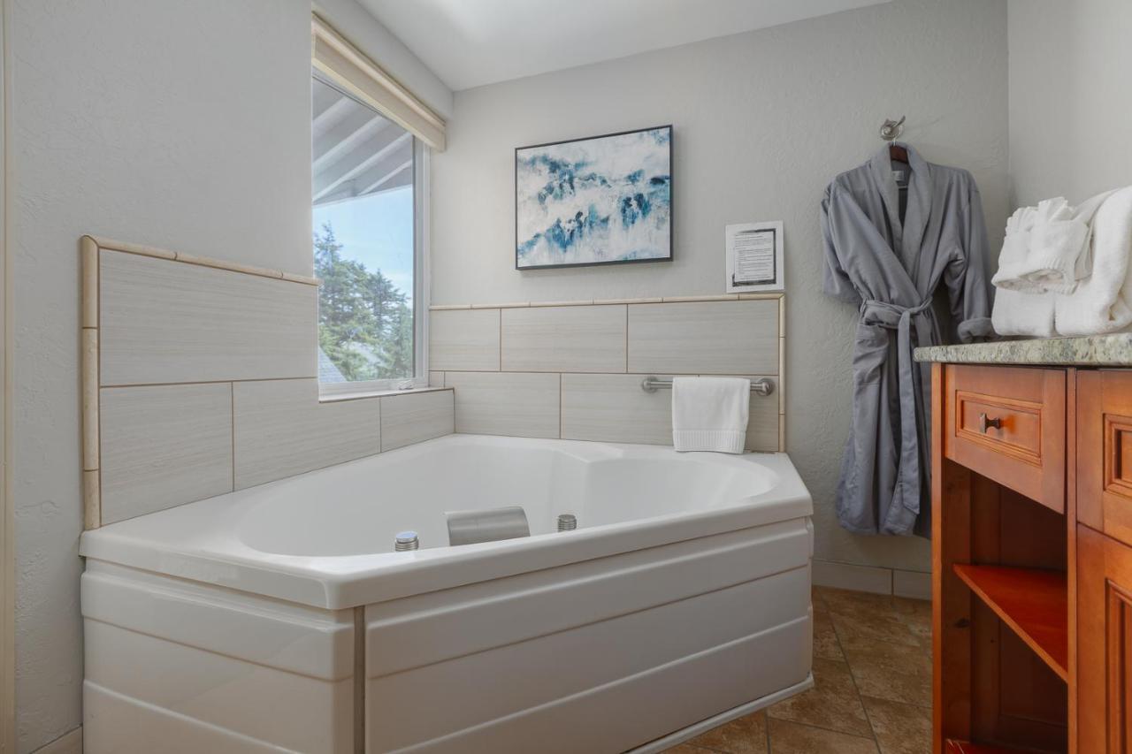 Ocean House Hotel Newport Buitenkant foto