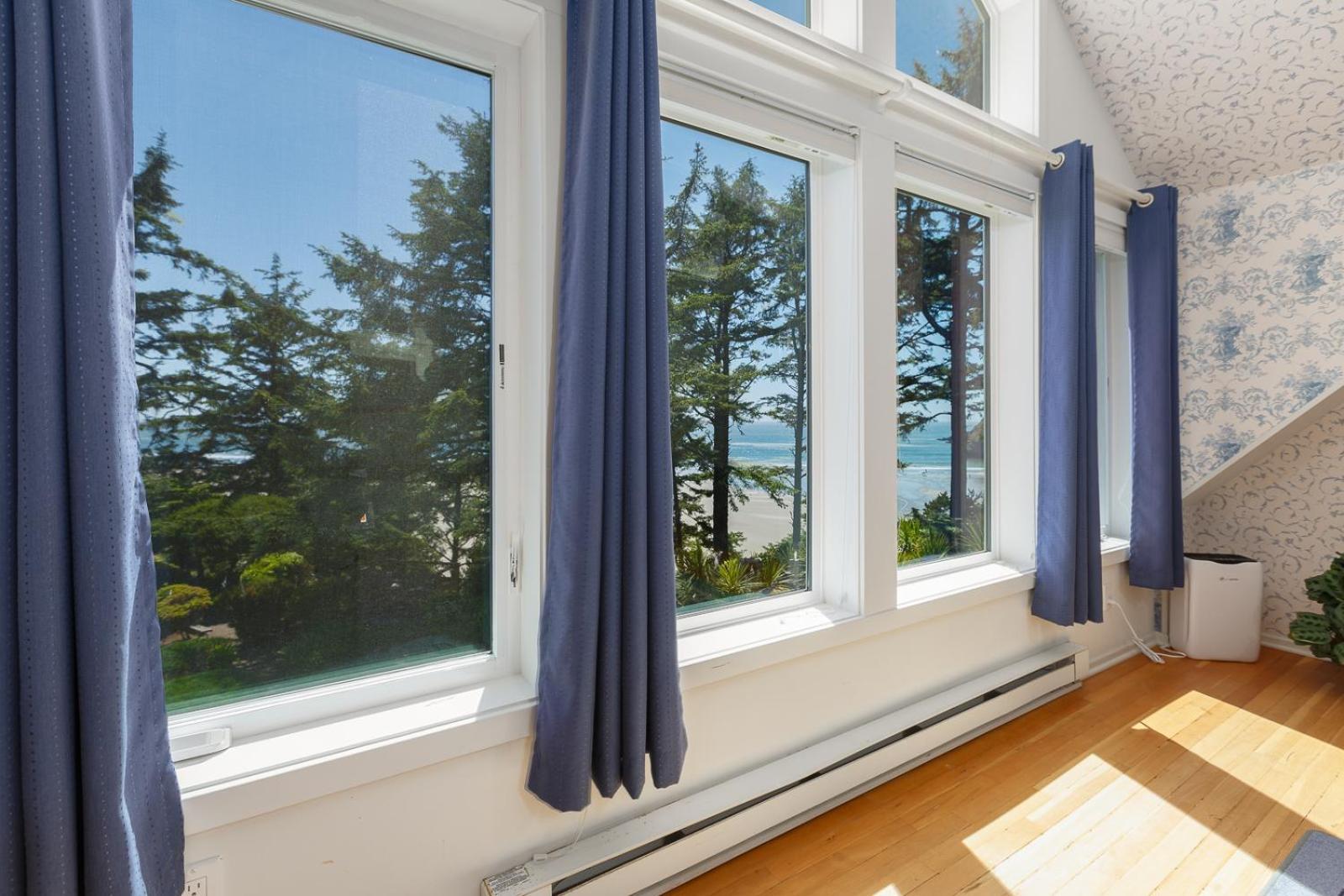 Ocean House Hotel Newport Kamer foto